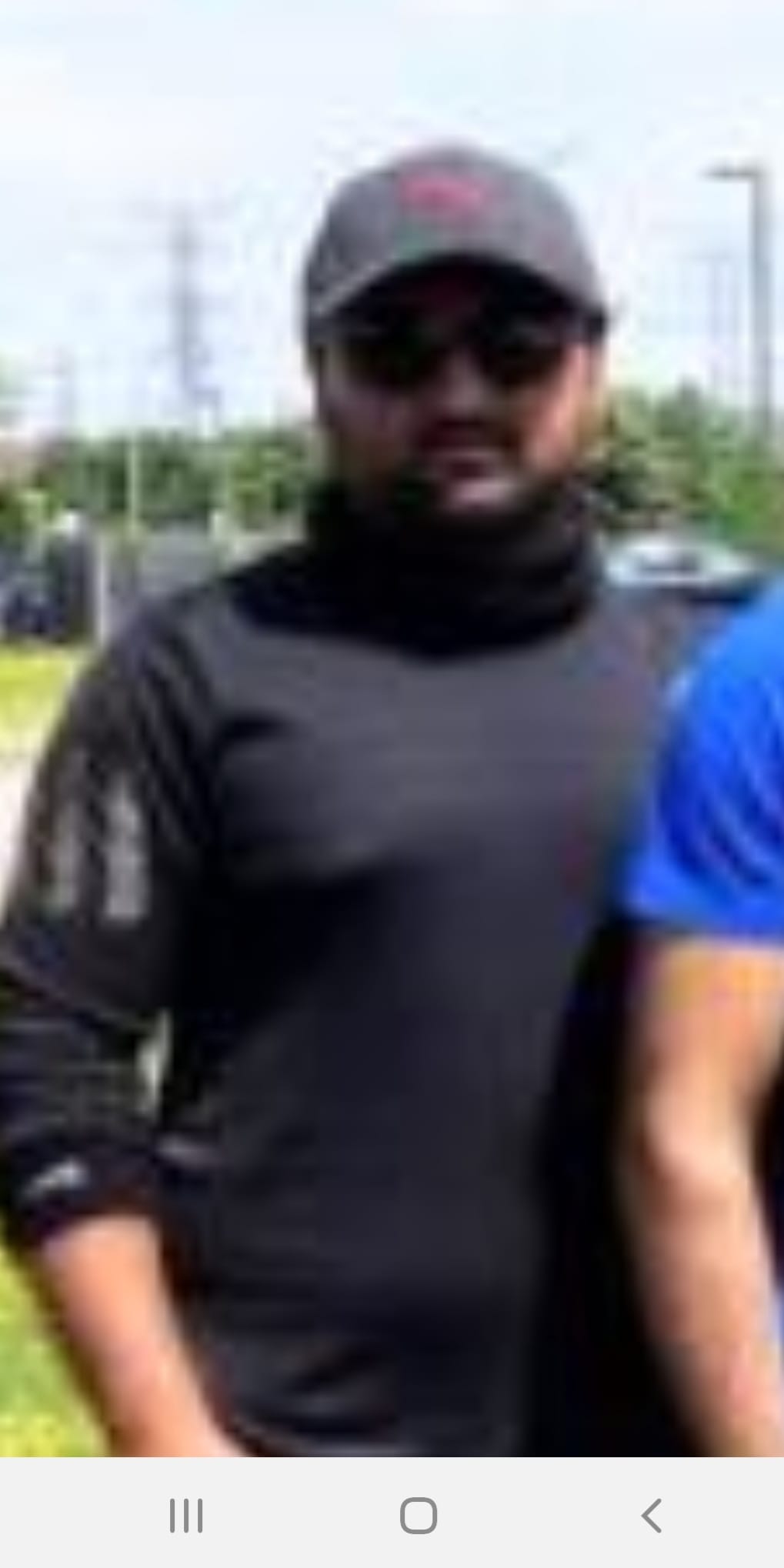 Player ID: 998